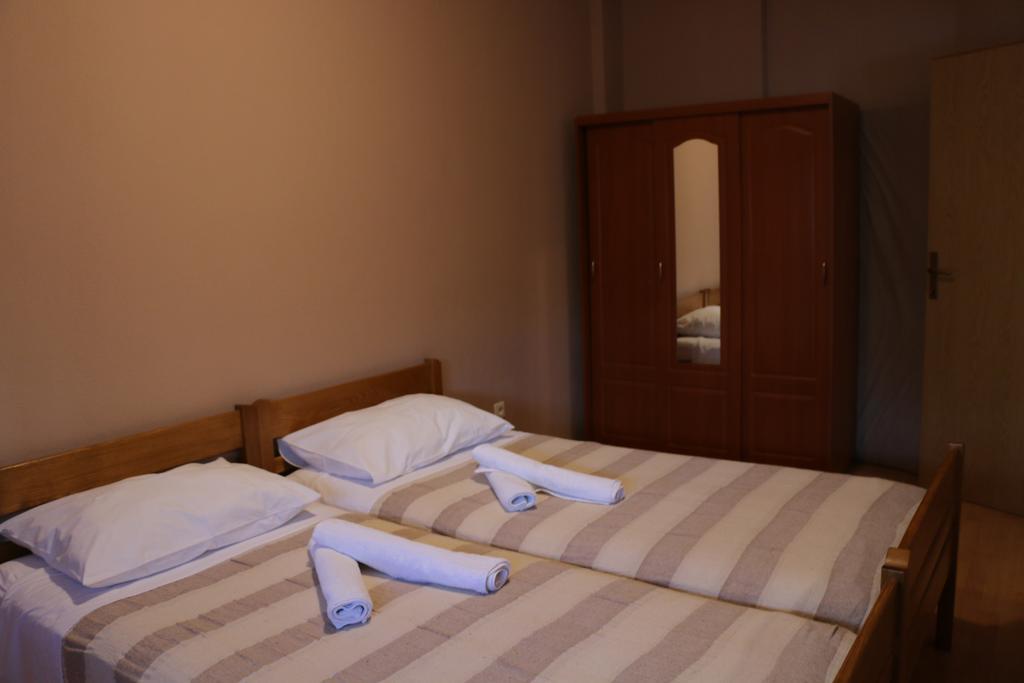 Apartments Marija Zadar Exterior photo