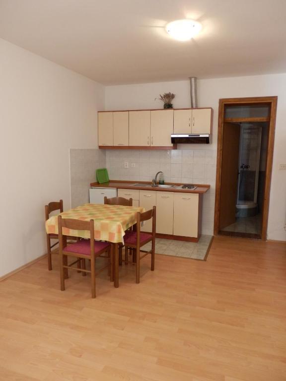 Apartments Marija Zadar Room photo